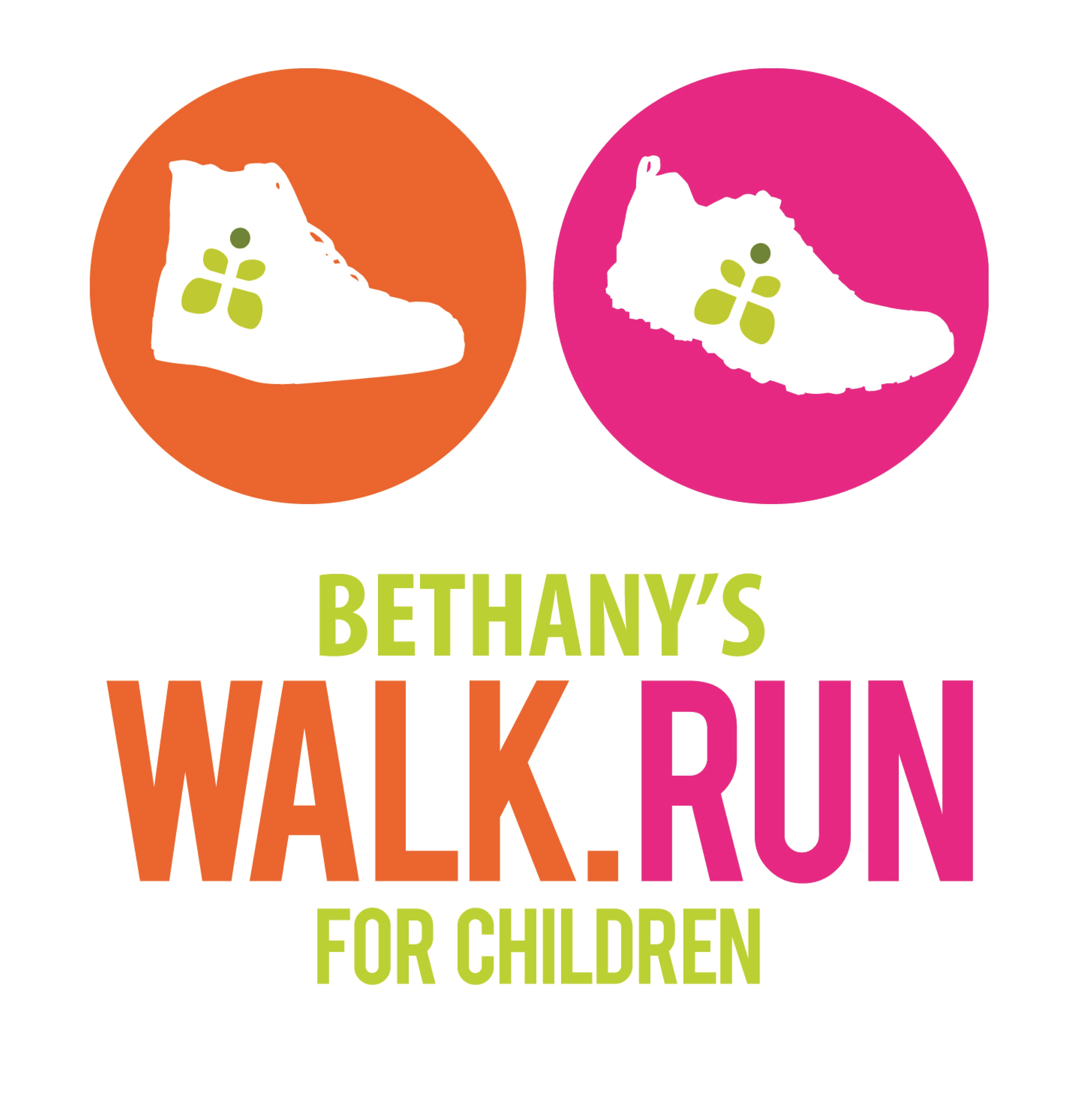 Bethany's Walk and 5K Run thumbnail